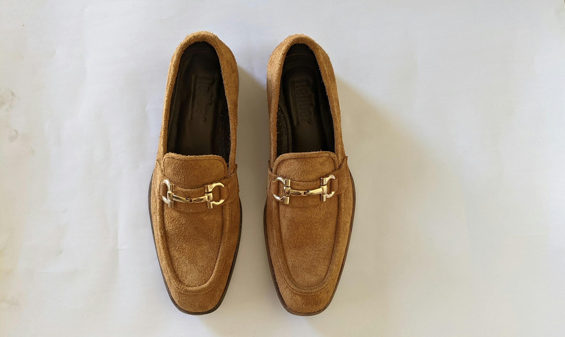 Gucci horsebit loafer